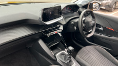 Peugeot 208 1.2 PureTech 100 Active Premium + 5dr Petrol Hatchback
